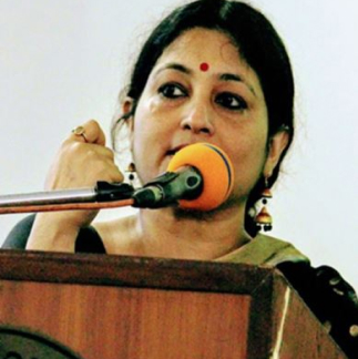 Dr. Savita Jha Khan