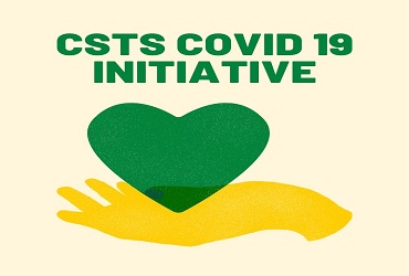 CSTS Covid Initiative